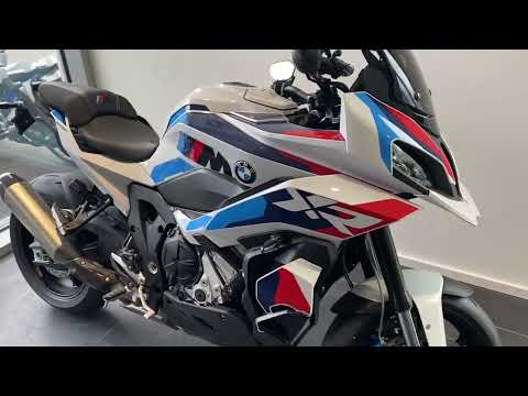 BMW M 1000 XR Finance Available - Image 2