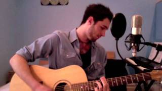 Stutter - A Darren Criss Cover