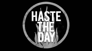 Haste The Day - Resolve (8 bit)
