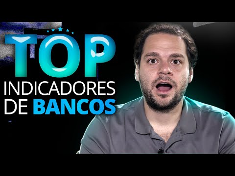 TOP indicators for BANKS | What are the best indicators for evaluating the banking sector?