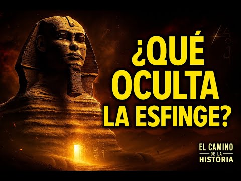 What Lies Beneath the Sphinx of Egypt? Hidden Secrets and Forbidden Passages