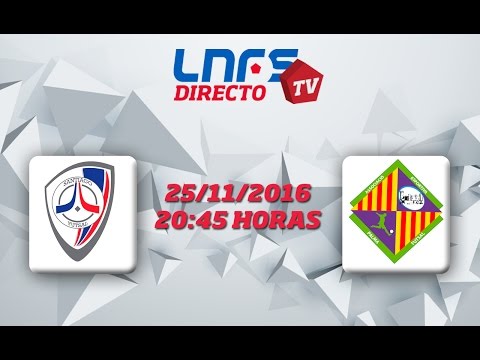 Santiago Futsal - Palma Futsal