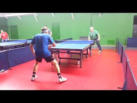 Žolt Vegvari - Goran Mihajlović