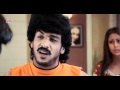 Upendra Preeti Jhangiani Om Bahadur Scene 15 16
