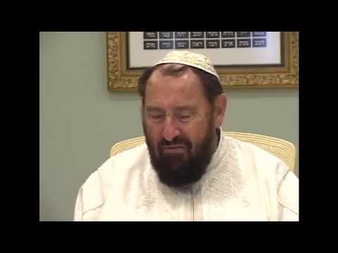 RAV BERG fala sobre o Mundo dos 99%_ KABBALAH-