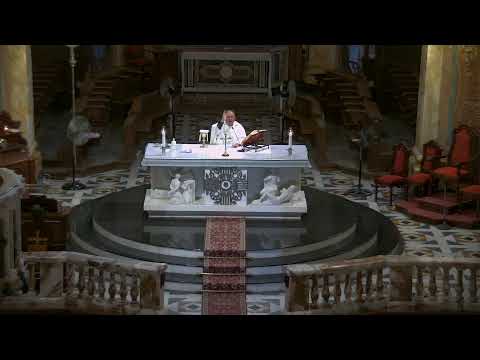 Dun Mikiel Attard - 21.10.2020