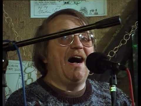 Milan Jablonský - U nás žádnej rasismus nejni