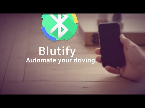 Bluetooth Auto Car Connection