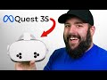 Is The Quest 3S The Best VR Headset For The Money?