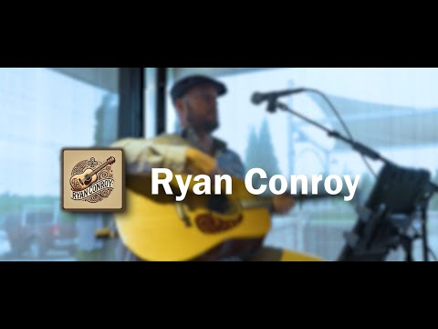 Promotional video thumbnail 7 for Ryan Conroy