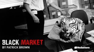 Black Market - Trailer