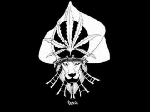 Righteous Steppers - Judgement Dub