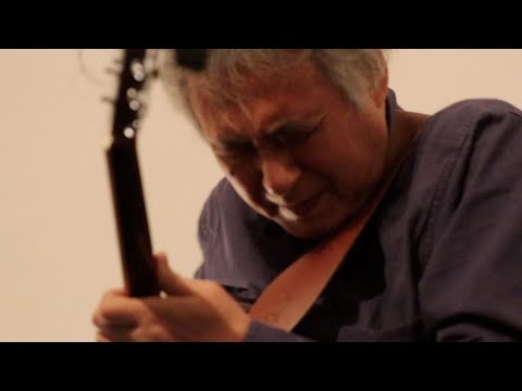 Kazuo Imai Solo. Live. DEC 20 2025 @OTOOTO HigashiKitazawa Tokyo