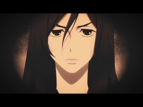 『4K-24FPS』Shouwa Genroku Rakugo Shinjuu - Opening 1 | Creditless