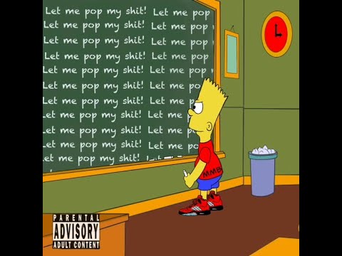 Made Menace - PMS(Official Audio)