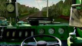 ET41-129 IC :) MSTS ET41-129 IC :) MSTS