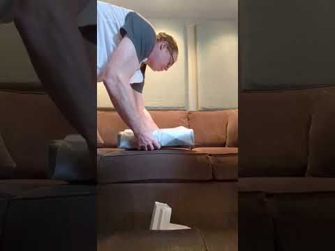 Marantz Cinema 70s unboxing Part 2