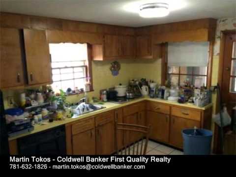 217 Bainbridge St. Malden, MA 02148 - Single-Family Home - Real Estate - For Sale -