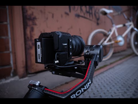 Trash or Treasure – shot on LUMIX BS1H