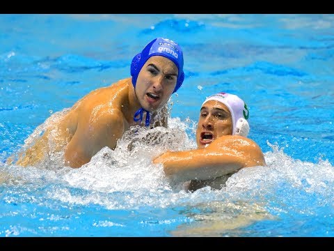 Ferencváros 11–9 Egri VK