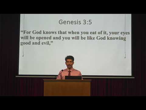 Three barriers that destroy our relationship with God