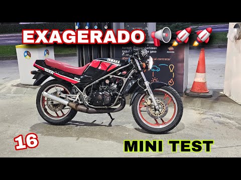 16 CÓMO VA Y SUENA!!! Montar todo y Test de Aceleración!!! Opinión final de la Jefa….