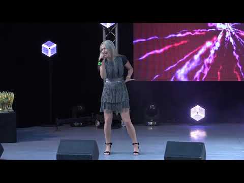 Baltic Voice 2022 Gala concert - Deimantė Dieninytė (Vilnius)