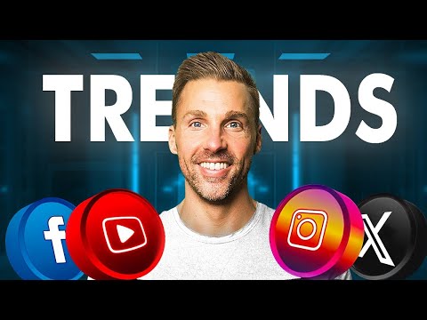 15 Social Media Marketing Trends For 2023