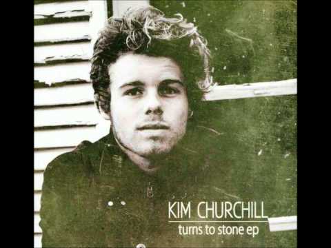 Kim Churchill - Turn To Stone (@KimChurchill)
