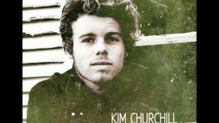 Kim Churchill - Turn To Stone (@KimChurchill)
