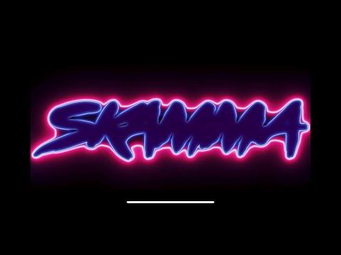SKAMMA - READY 4 THE FLOOR