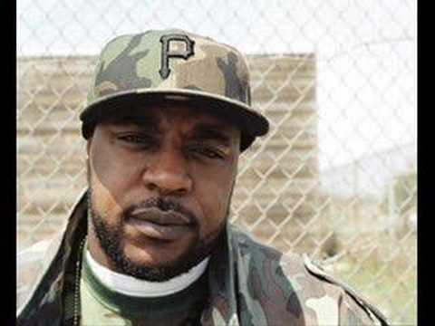 Sean Price Ft. Flood Freestyle Over Mobb Deep Instrumental