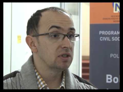 Kako pokrenuti biznis u Tuzli? - 03.11.2015.