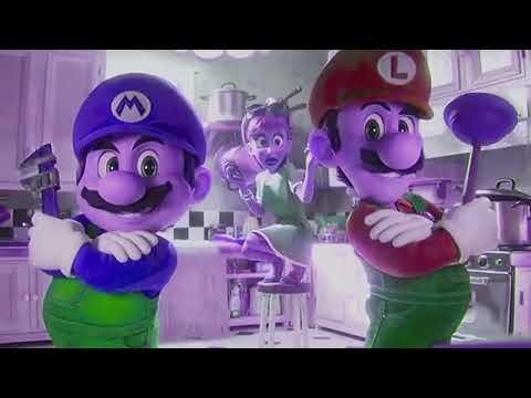 Preview 2 Super Mario Bros Plumbing Commercial