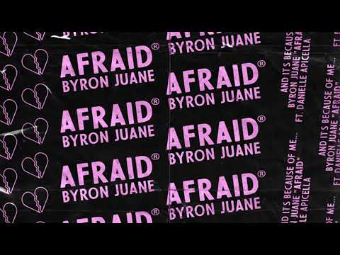 Thumbnail for Afraid video