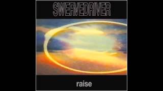 Swervedriver Sandblasted