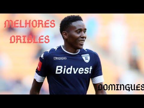 10 players humiliated by DOMINGUES (Elias Pelembe) best player in Mozambique