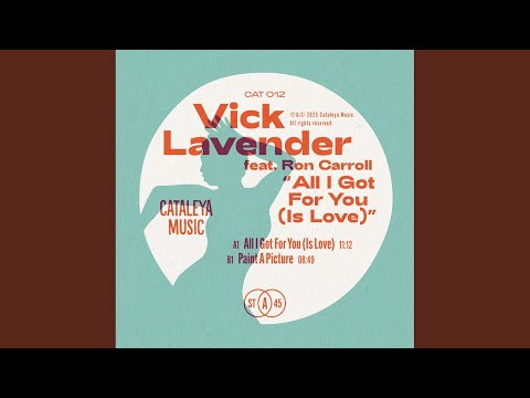 All I Got For You (Is Love)