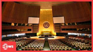 WATCH NOW: UNGA 81 Opens in New York as Leaders Face Middle East, Ukraine Crisis | AC15
