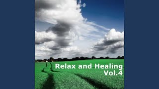 Dove High Over The Storm