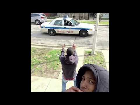 (FREE) CHICAGO x CHIRAQ x FREDO SANTANA x FREESTYLE TRAP TYPE BEAT "Skrrrt" 2023