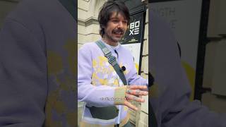 Futique Track 3: Shot One #biffyclyro #newmusic #behindthesong #shorts