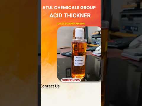 Liquid Acid Thickener