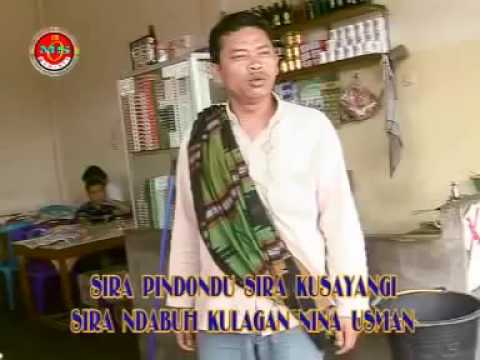 Cot Dogol- Kopi Ras Susu