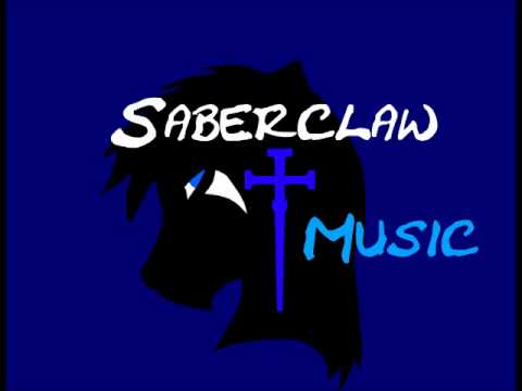 SaberClaw - Blutroter Schatten