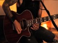 Bill Hudson & Toryn Green - Put Down The Drink ...