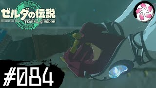 【ティアキン＃84】凡人が行く龍泪旅
