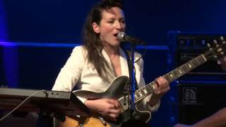 My Brightest Diamond -LIVE- &quot;Before the Words&quot; @Berlin Oct 22, 2014