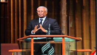 Miami Temple Seventh-day Adventist Church (Divine Service - Sermon 10-22-11)