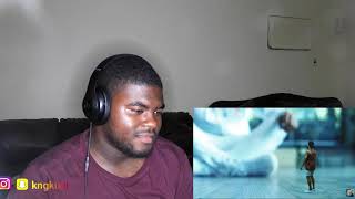 Devvon Terrell - Switching Sides (OFFICIAL REACTION)
